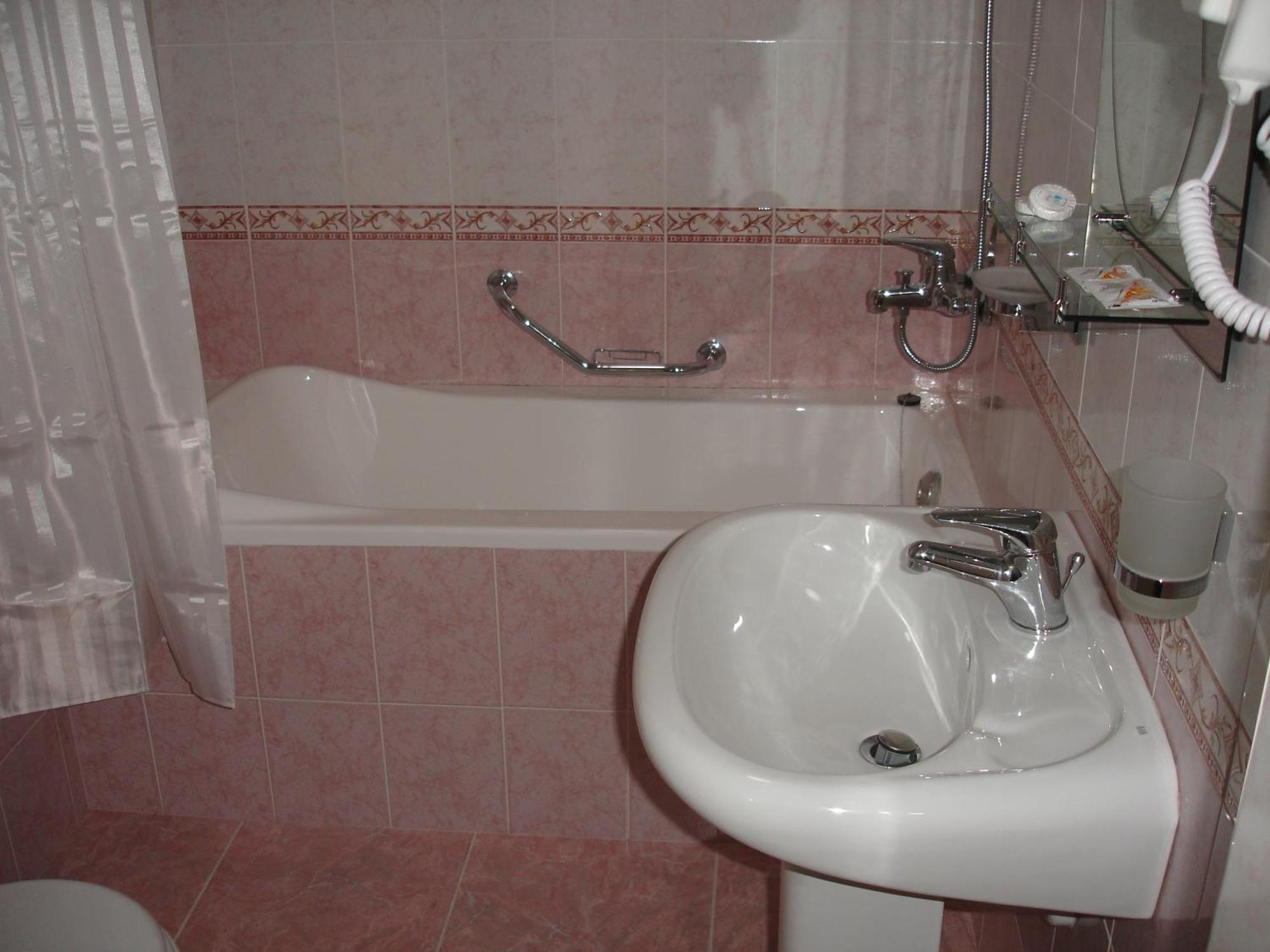 סמרקנד Jahon Palace חדר תמונה