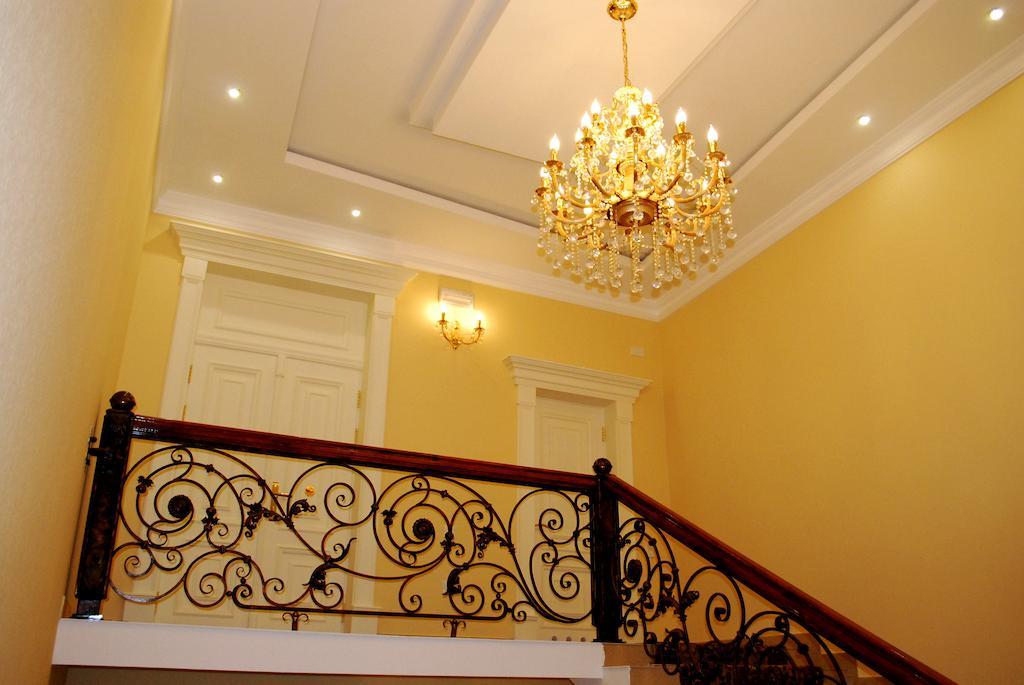 סמרקנד Jahon Palace מראה חיצוני תמונה