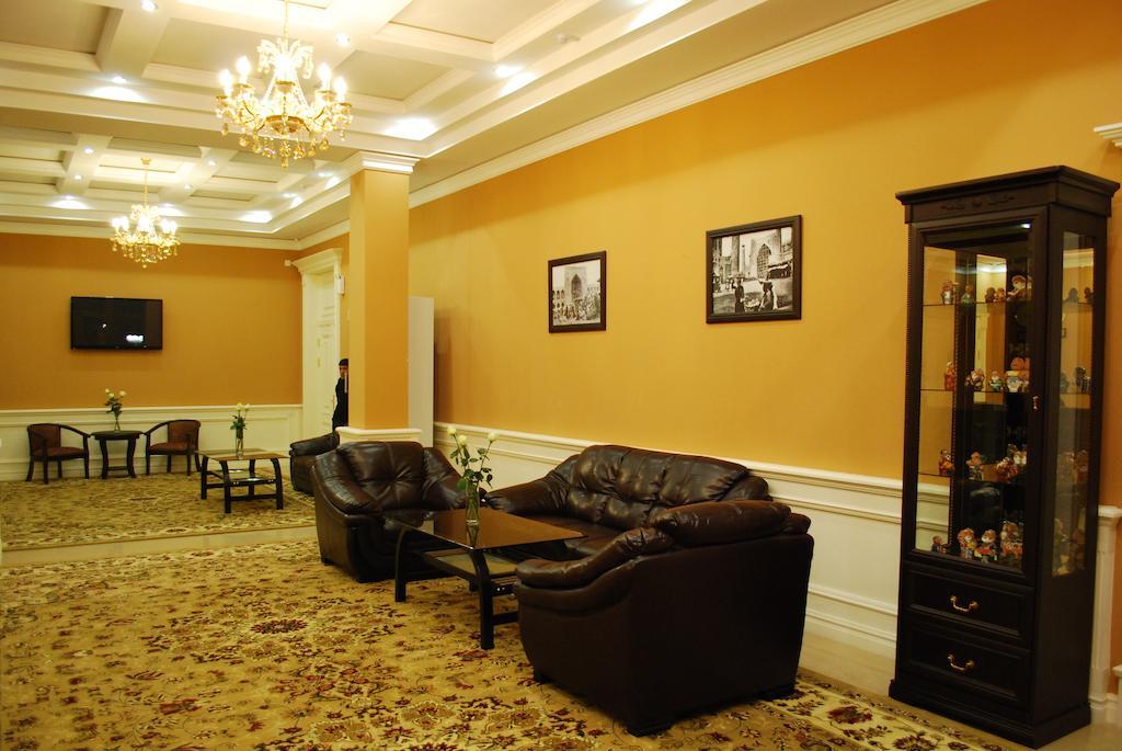 סמרקנד Jahon Palace מראה חיצוני תמונה