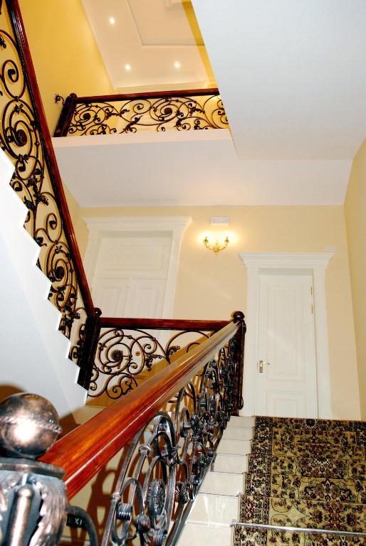 סמרקנד Jahon Palace מראה חיצוני תמונה