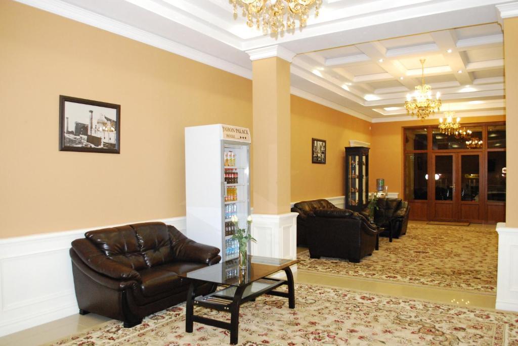 סמרקנד Jahon Palace מראה חיצוני תמונה