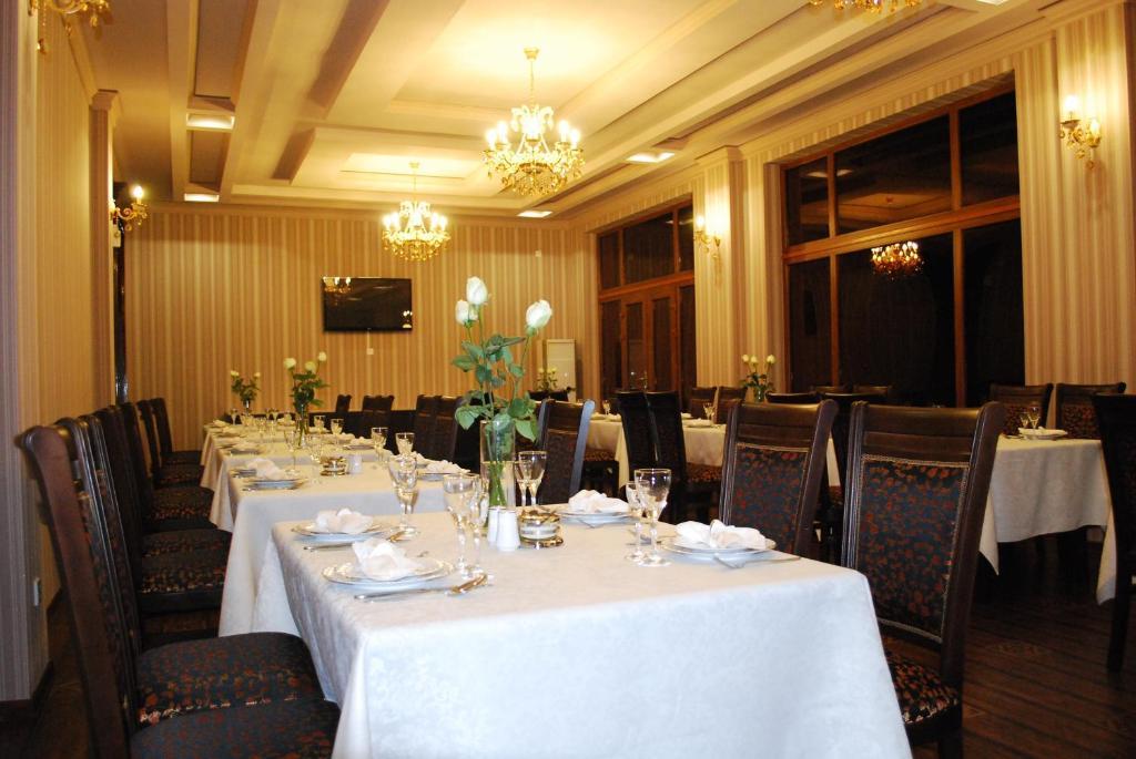 סמרקנד Jahon Palace מראה חיצוני תמונה